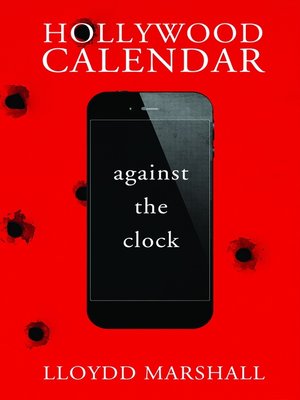 cover image of Hollywood Calendar